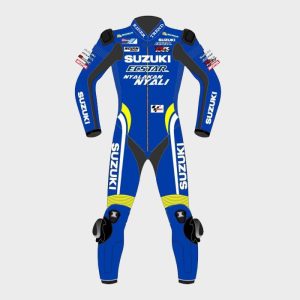 motorcycle body suit