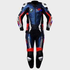 bmw motorcycle leather suit