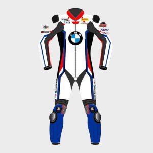 superhero motorcycle suit