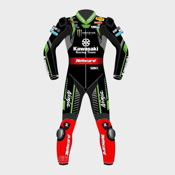 full body motorcycle suit