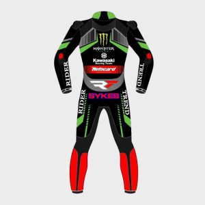 full body motorcycle suit