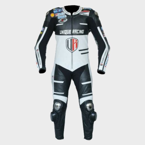 motorcycle safety suit