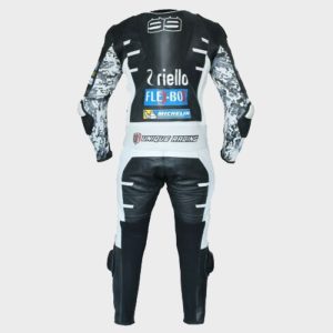 motorcycle safety suit