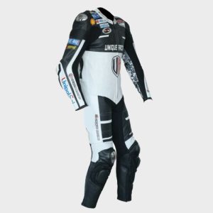 motorcycle safety suit