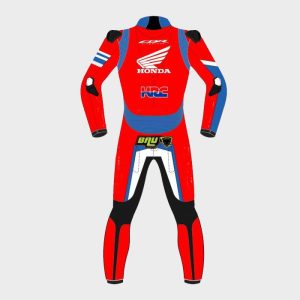 Honda Cbr Suit alvaro bautista wsbk 2020 | Lone Leather