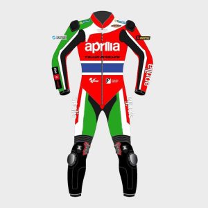 aprilia racing suit