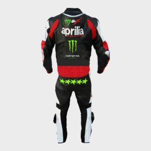 Monster Energy Motorbike Suit