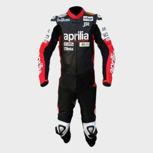 Leather Racing Max3 Suit