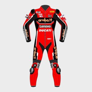 ducati riding suit 2020