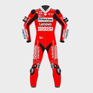 ducati motogp suit 2019