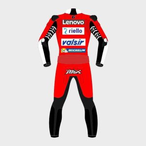 ducati race suit motogp