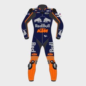 Red Bull Ktm Suit