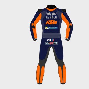 Red Bull Ktm Suit