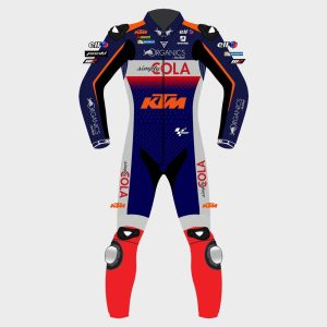 lecuon ktm motorbike suit