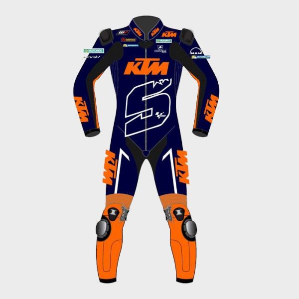 Zarco Jerez Motorcycle Suit