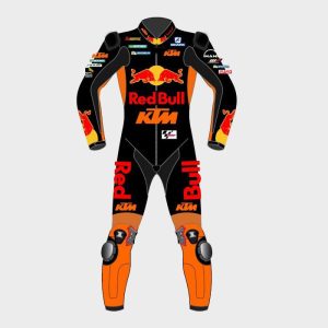 Zarco Red Bull Suit