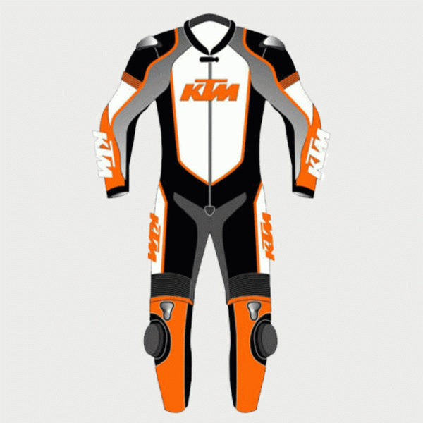 Ktm Racing Suit