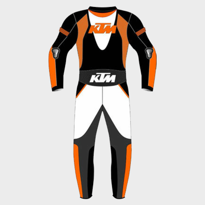 ktm rally suit