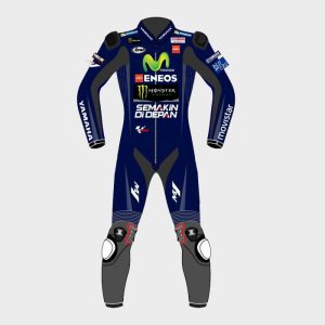 Movistar Yamaha Motogp Suit