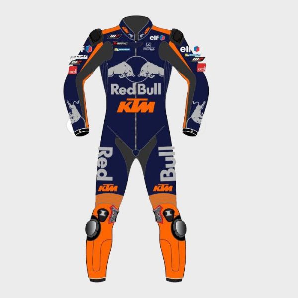 Oliveira Racing Suit Ktm