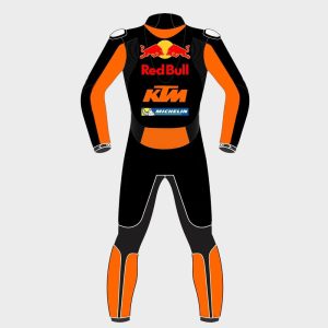 Redbull Motorbike Suit 2018