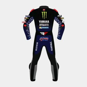 Monster Energy Race Suit