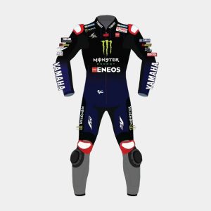 Monster Energy Race Suit