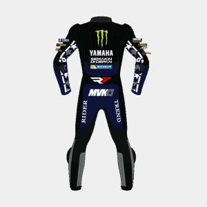 Monster Racing Suit Maverick