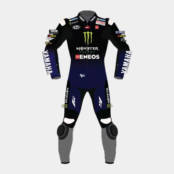 Monster Racing Suit Maverick