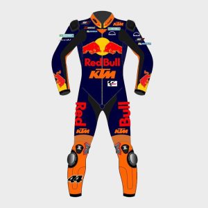 Racing Suit Motogp 2019